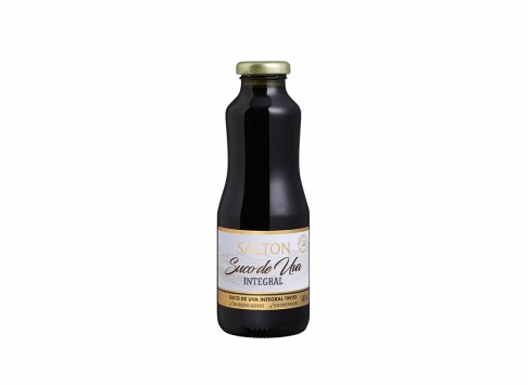 Suco de Uva Tinto Integral Salton 500 ml