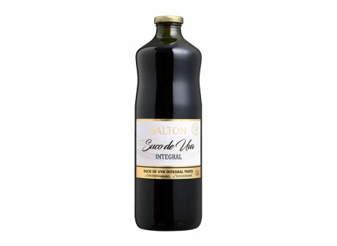 Suco de Uva Tinto Integral Salton 1,5 l