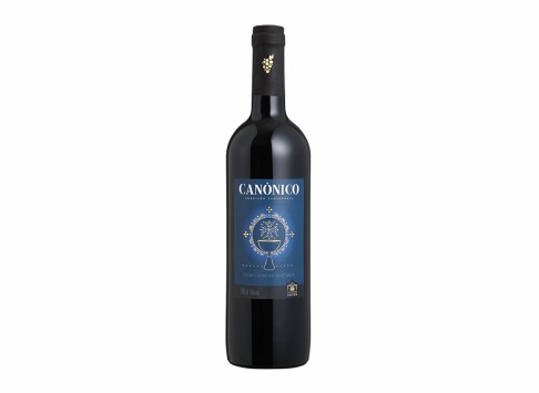 Vinho Salton Canônico Licoroso Rosé 750 ml