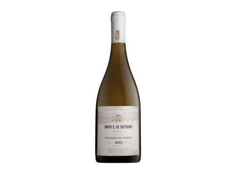 Vinho Don Laurindo Malvasia de Cândia 750 ml
