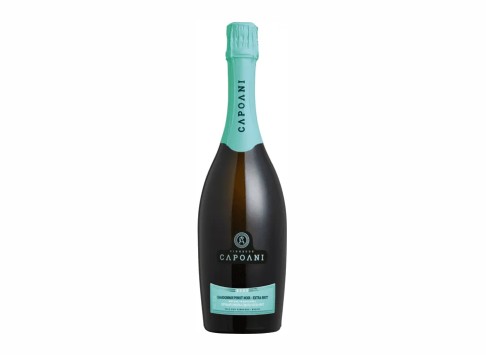 Espumante Capoani Extra Brut 750 ml